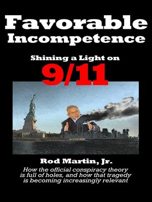 cover image of Favorable Incompetence
